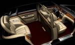 Geely GE Concept 2009 года